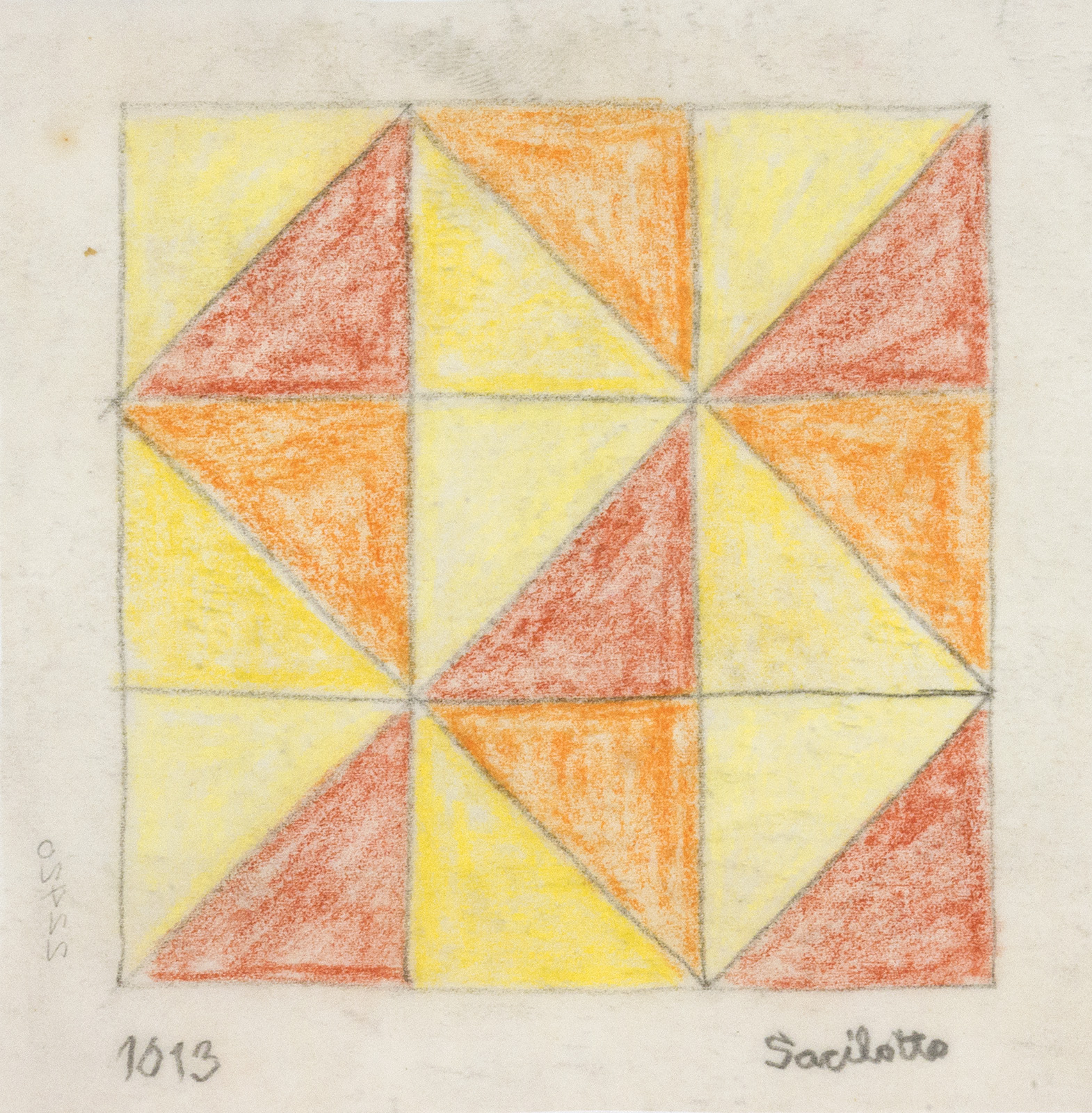 Estudo, 1987