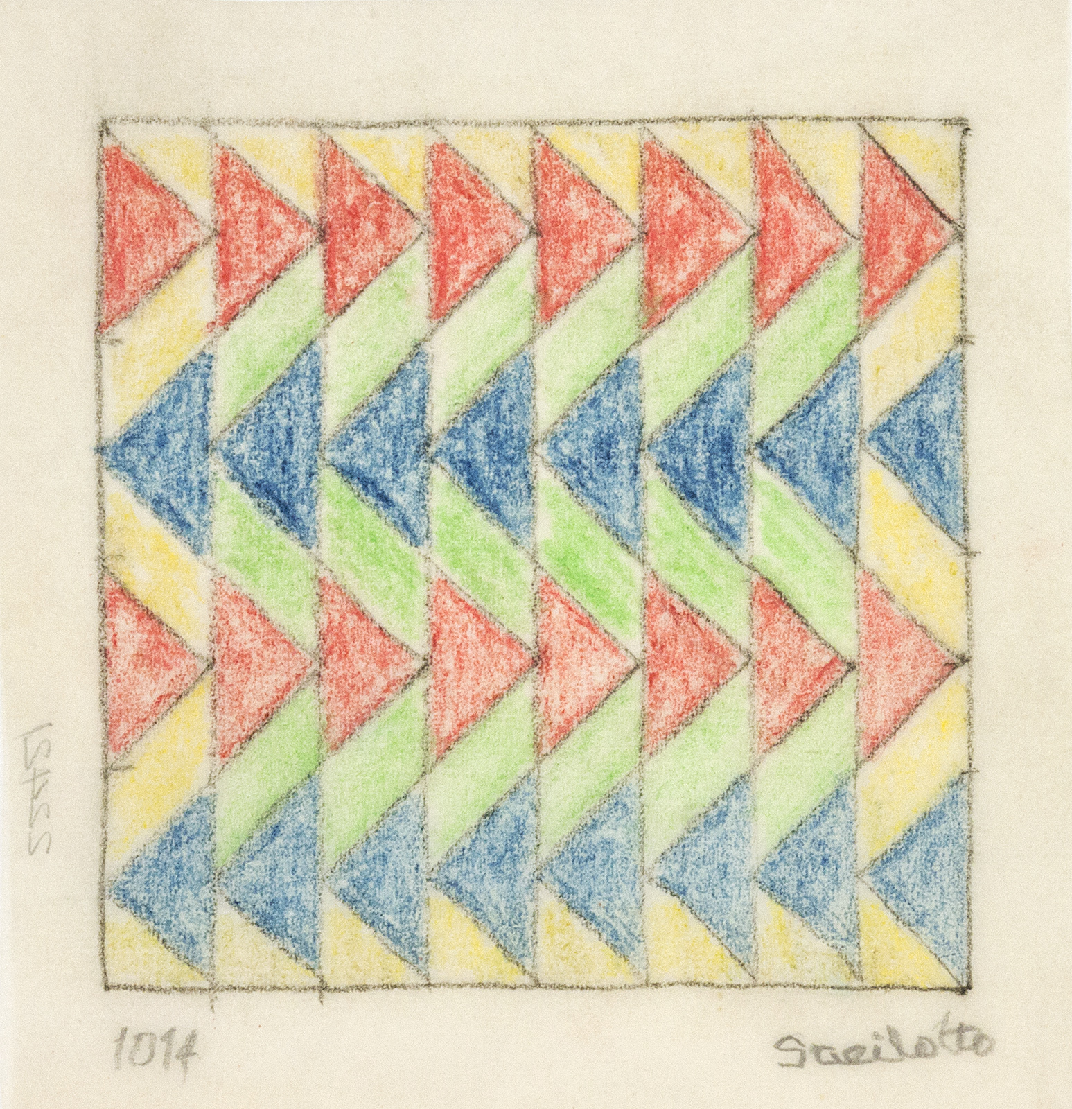 Estudo, 1987