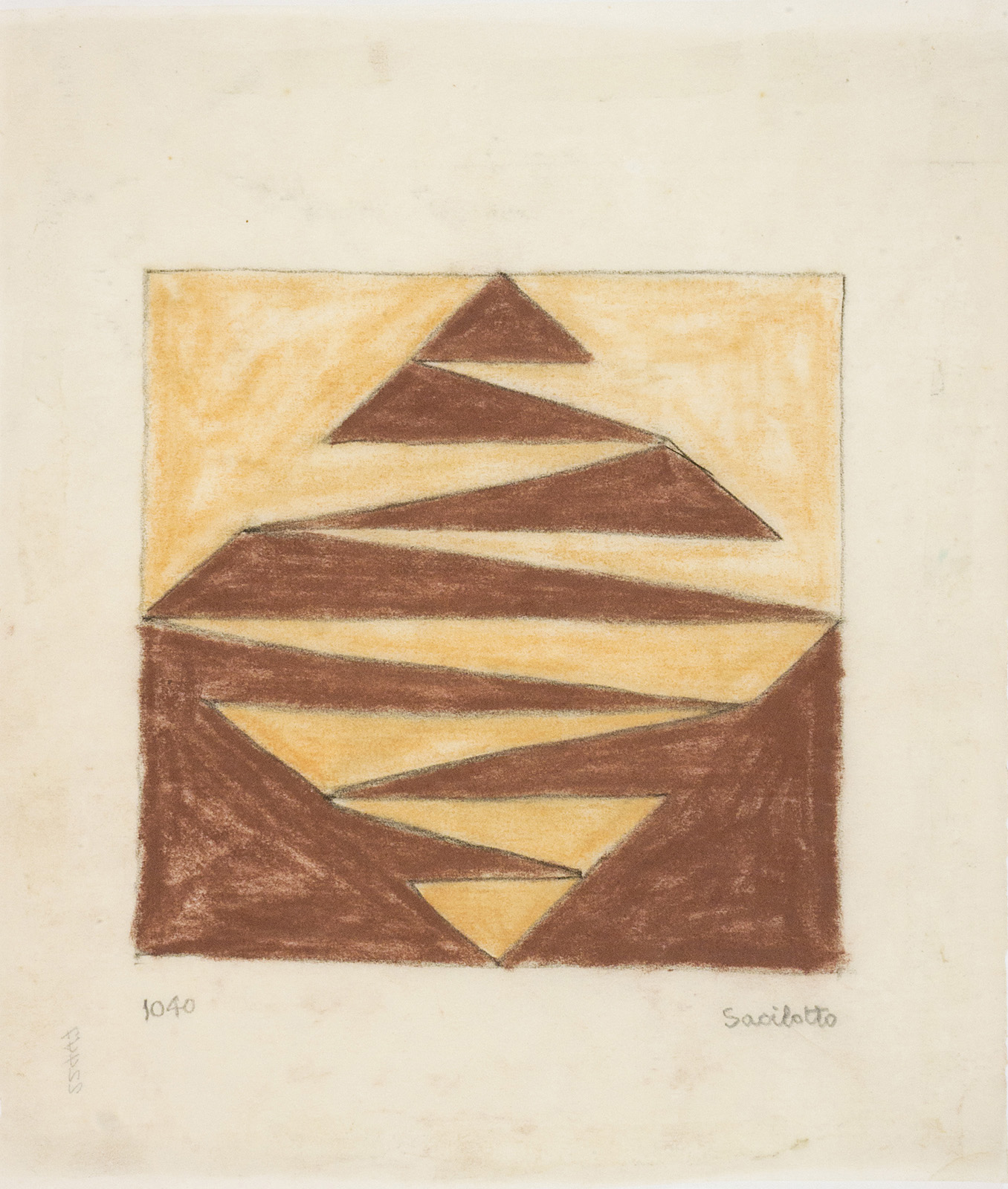 Estudo, 1987