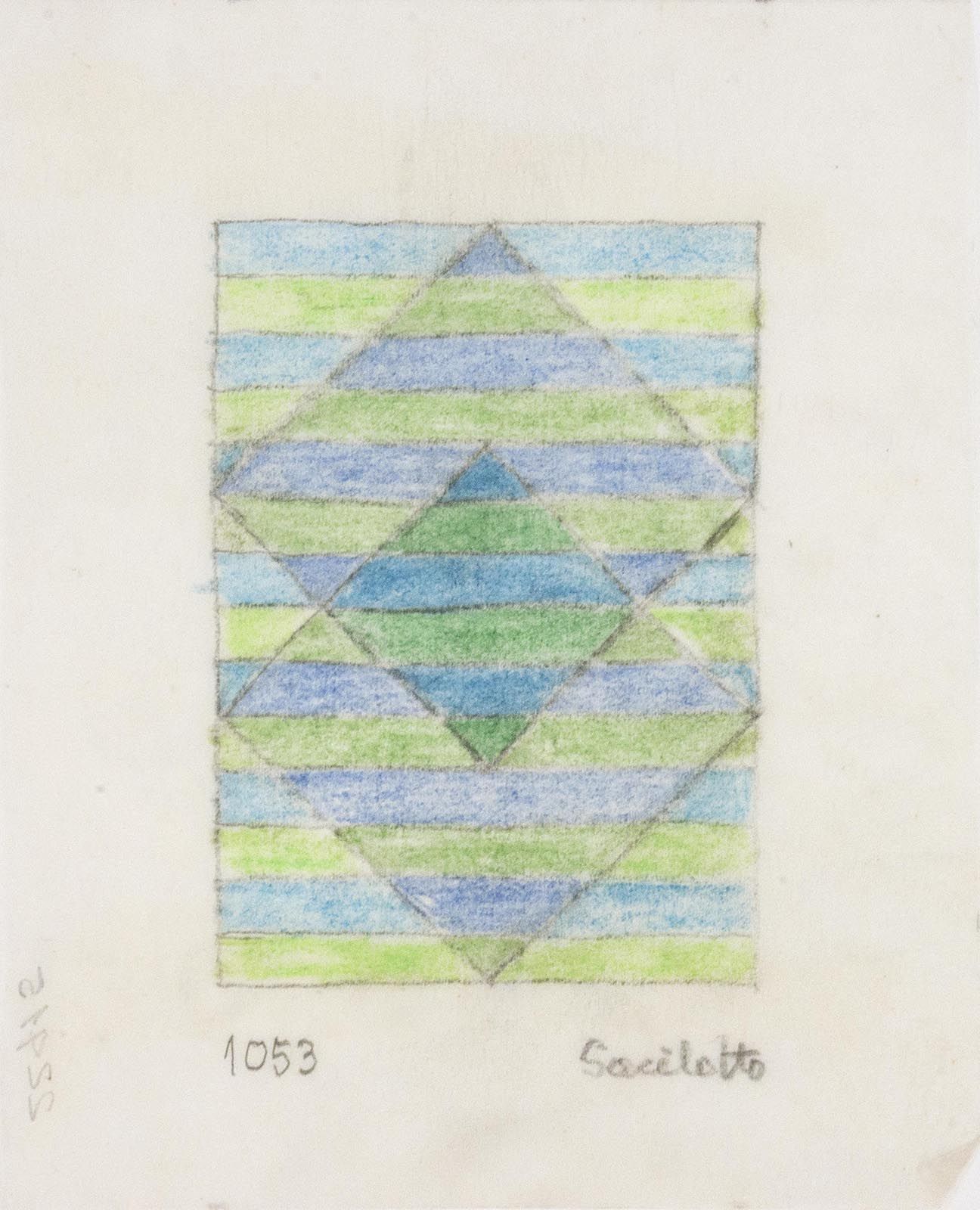Estudo, 1987