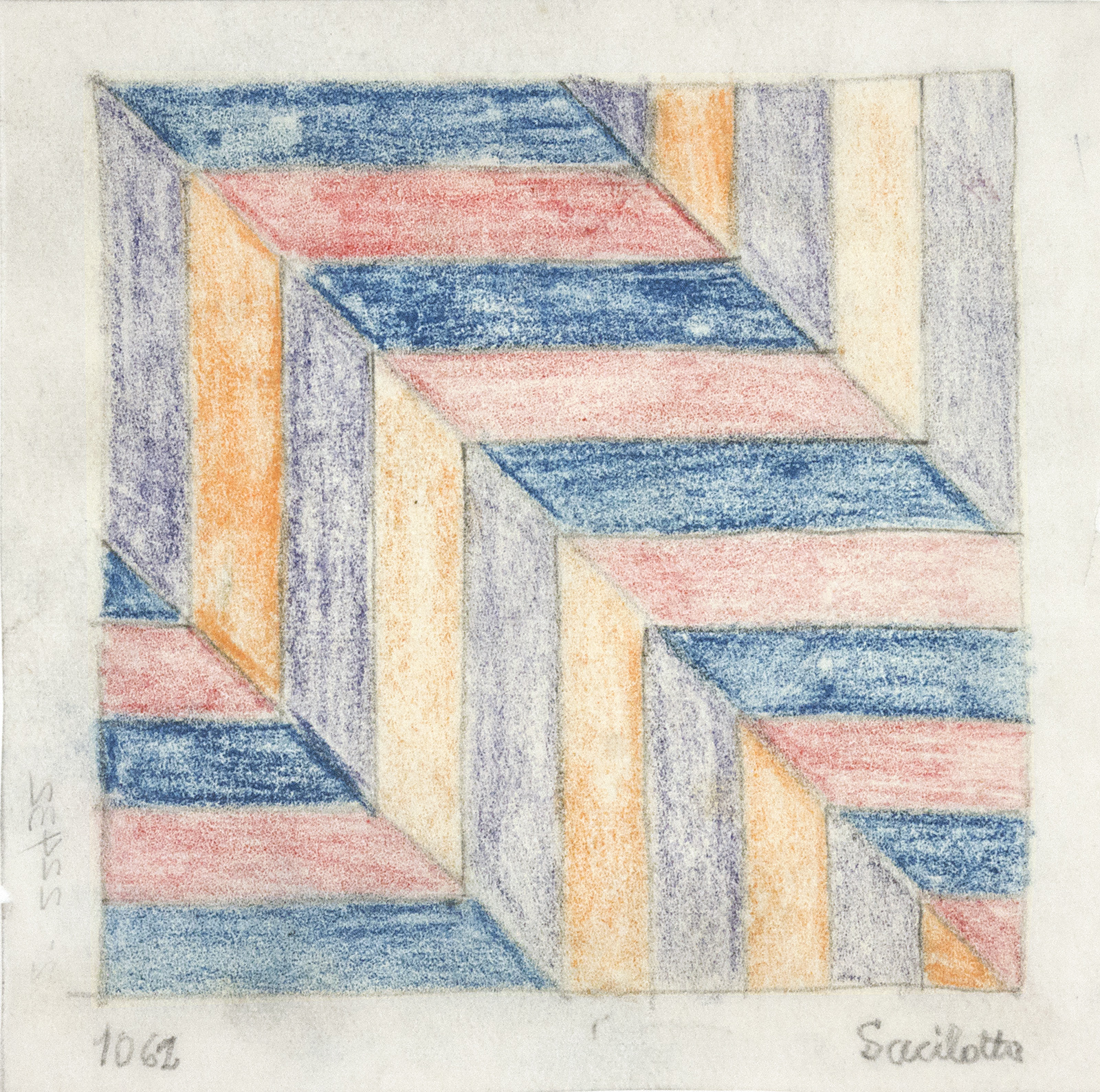 Estudo, 1987