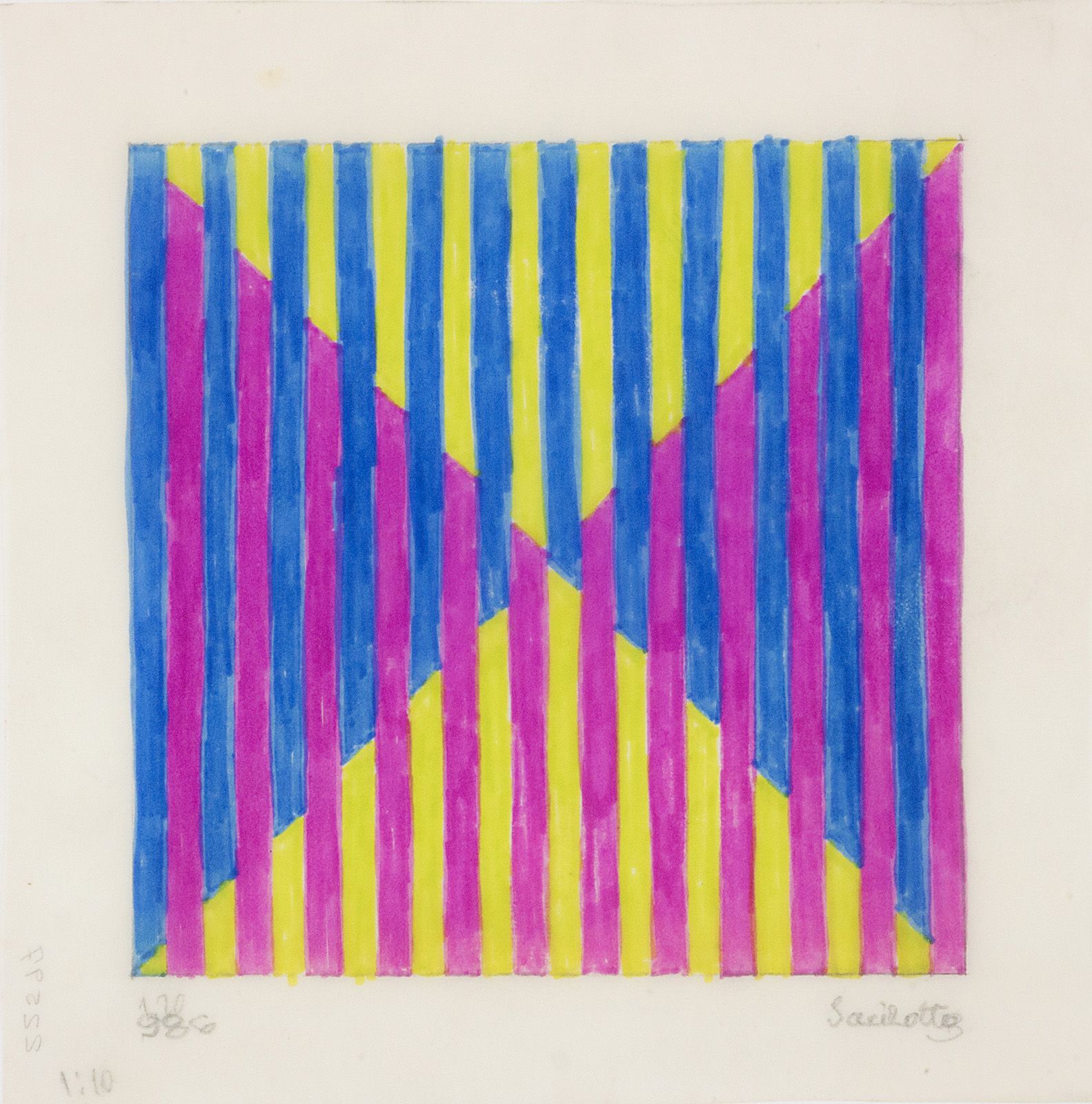 Estudo, 1987