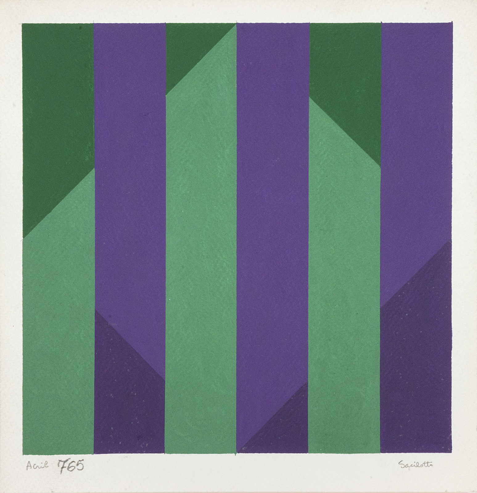 Estudo, 1987