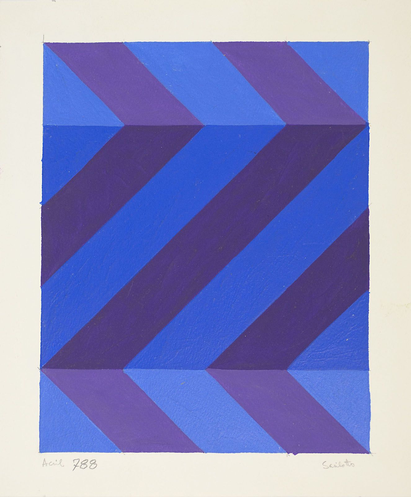 Estudo, 1987