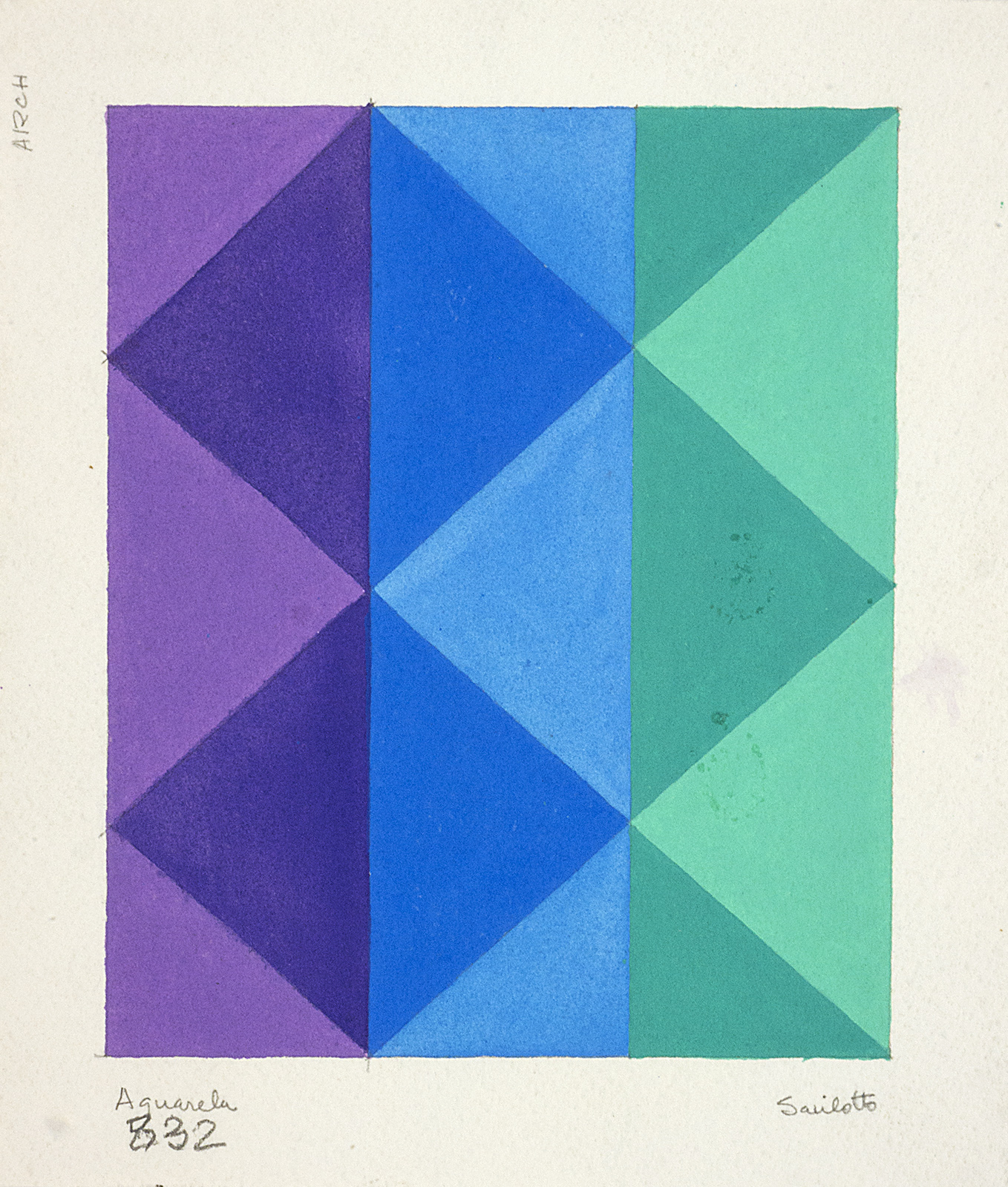 Estudo, 1987
