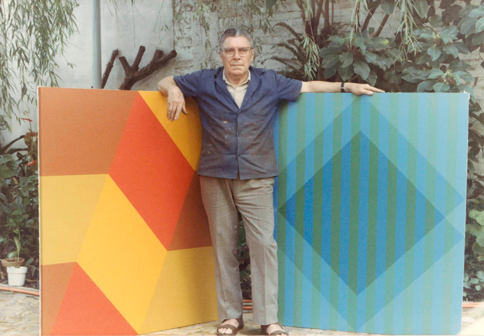 Sacilotto, 1988
