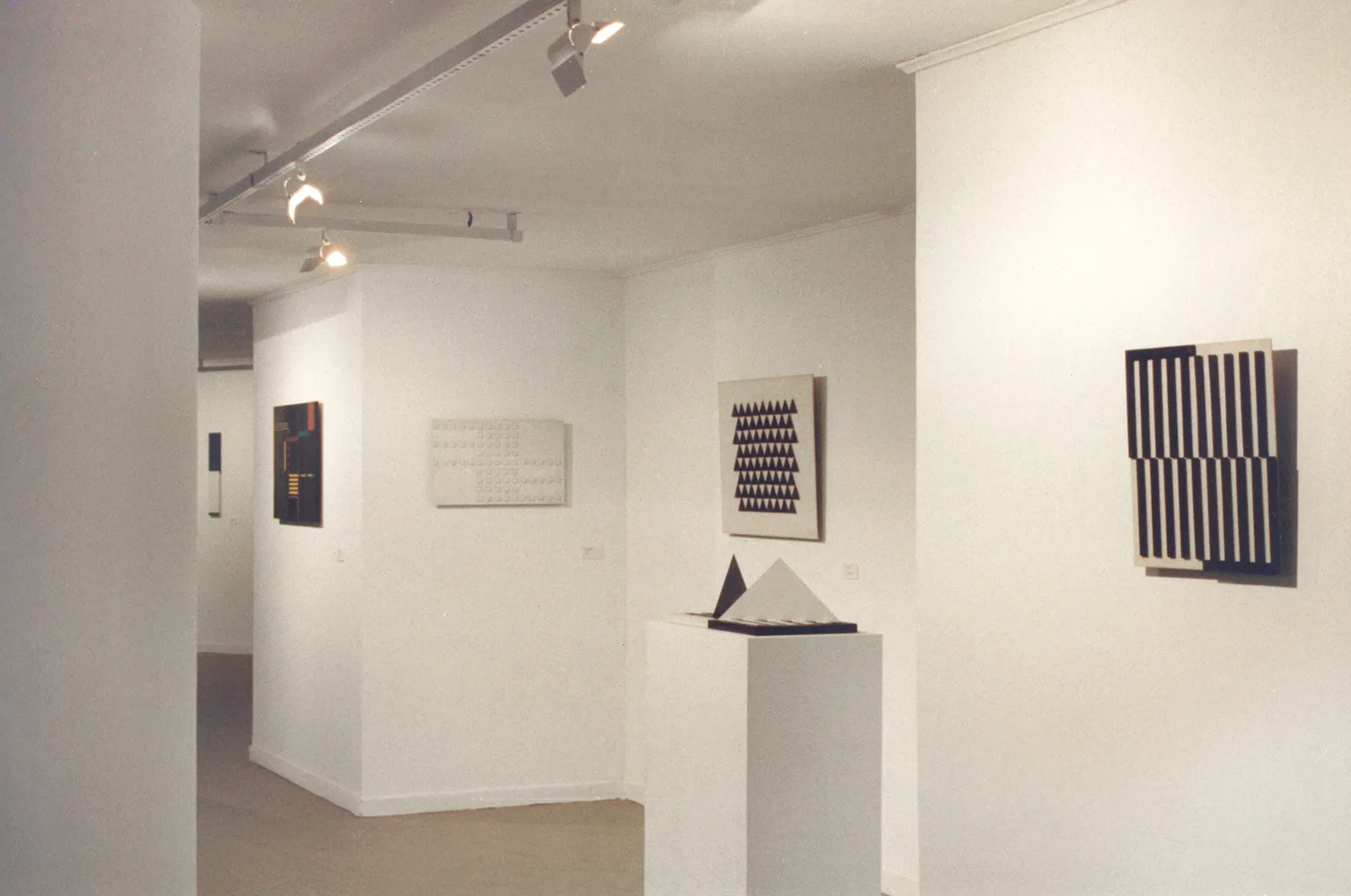 Bienal de Artes Visuais do Mercosul, 1997