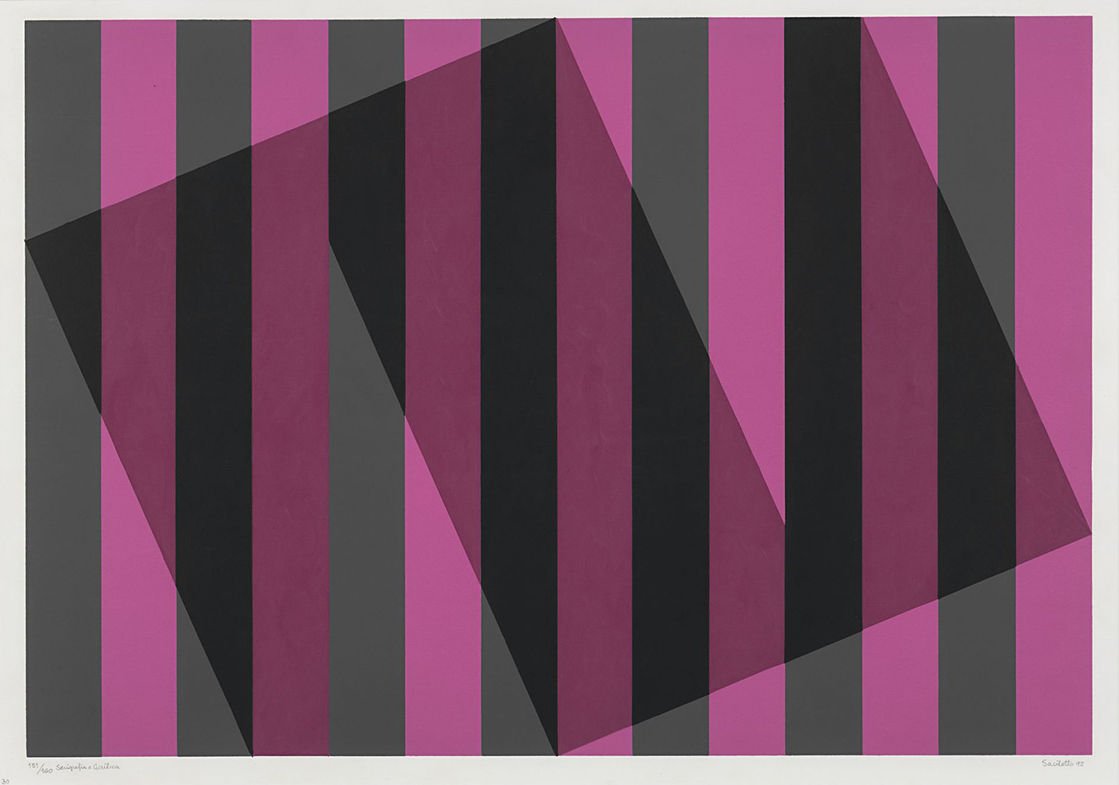 Serigrafia nº 30