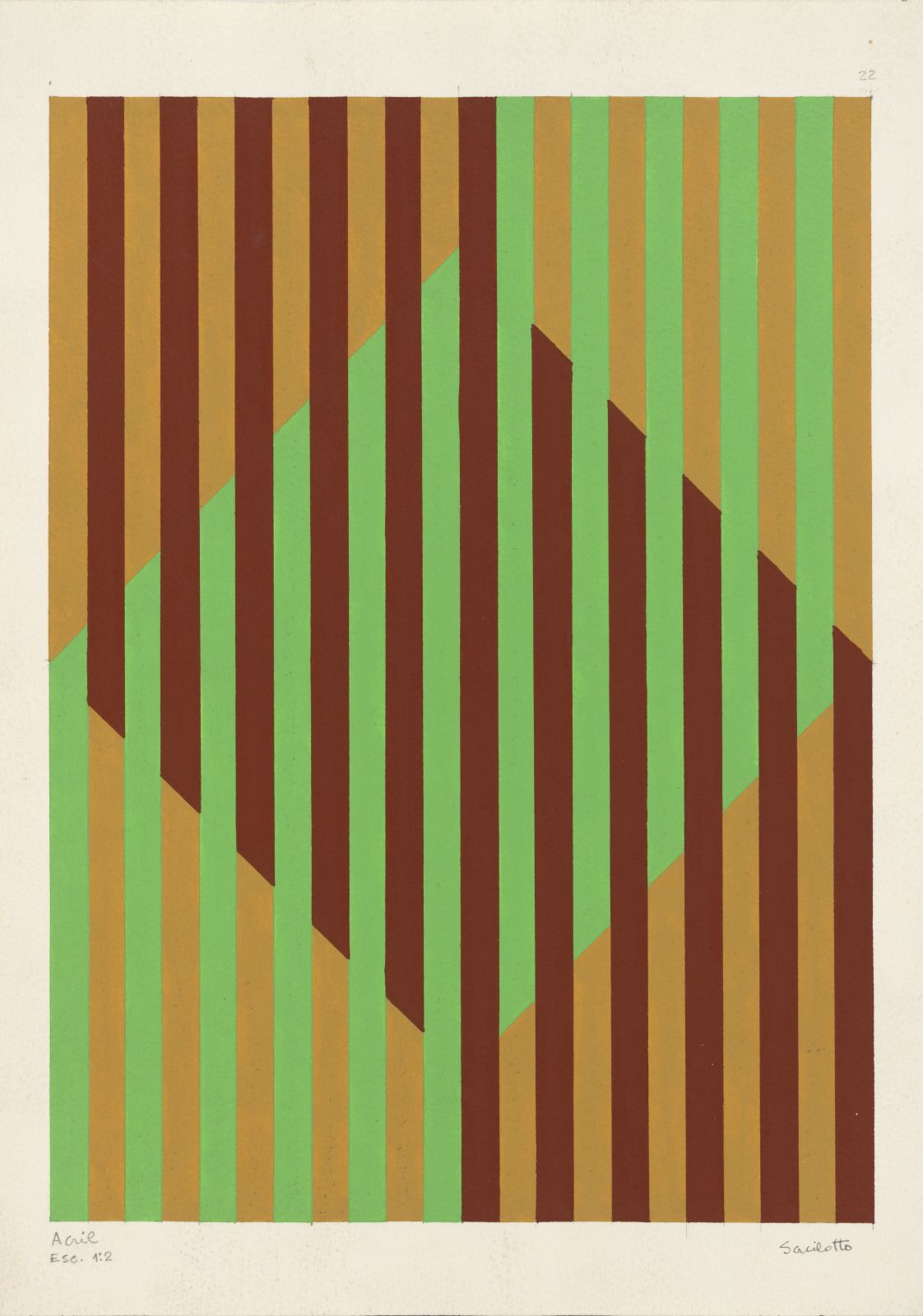 Estudo, 1987